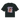 I Wanna Dance Zebra Print Boxy Crop T-Shirt